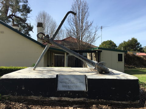 Curry Reserve - Accommodation 4U 2