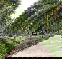Dan Gleeson Memorial Gardens - Accommodation 4U