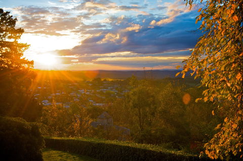 Daylesford & The Macedon Ranges - Accommodation 4U 1