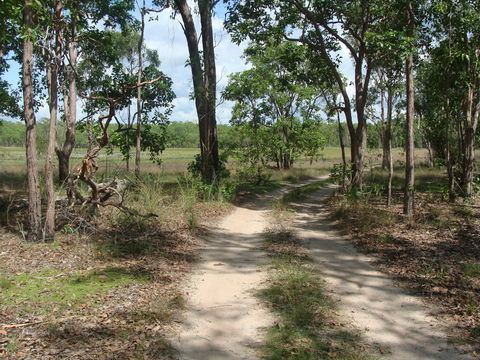 Djukbinj National Park - Accommodation 4U 0