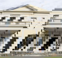Elizabeth Bay House - Accommodation 4U