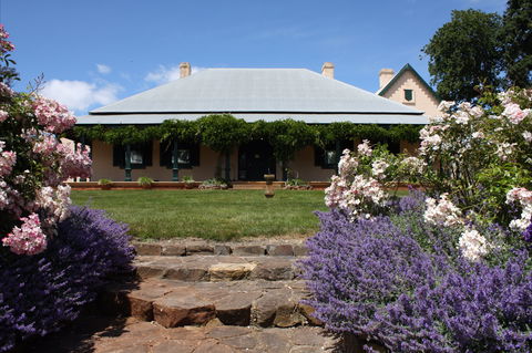 Entally Estate - Accommodation 4U 0