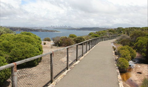 Fairfax Walk - Accommodation 4U 0