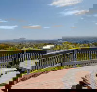 Finchley Lookout - Accommodation 4U
