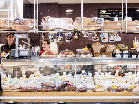 Fyshwick Fresh Food Markets - Accommodation 4U 1