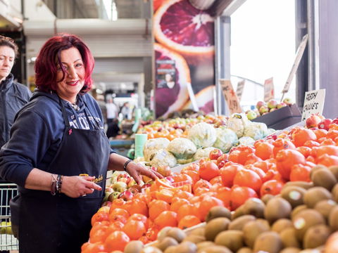Fyshwick Fresh Food Markets - Accommodation 4U 2