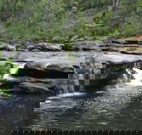 Georges River Nature Reserve - Accommodation 4U