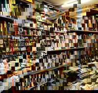 Gleebooks - Accommodation 4U