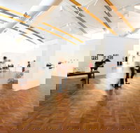 Goulburn Regional Art Gallery - Accommodation 4U