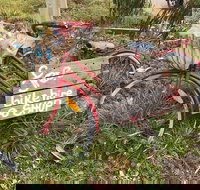 Grong Grong - Accommodation 4U