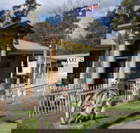 Gundagai Historic Museum - Accommodation 4U