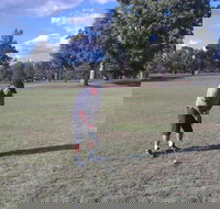 Inverell Golf Club - Accommodation 4U