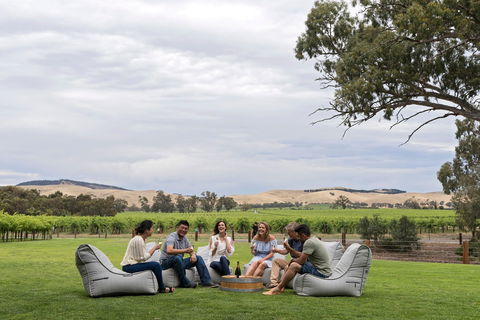 Jacob's Creek - Accommodation 4U 0