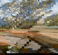 Kings Grave - Goobothery Monument - Accommodation 4U