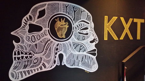 Kings Cross Theatre - KXT - Accommodation 4U 0