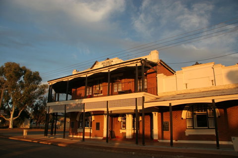 Koorda - Accommodation 4U 1
