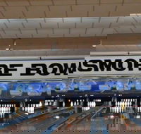 Lismore Tenpin Bowl - Accommodation 4U