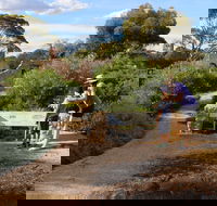 Loxton Community Conservation  Heritage Park - Accommodation 4U
