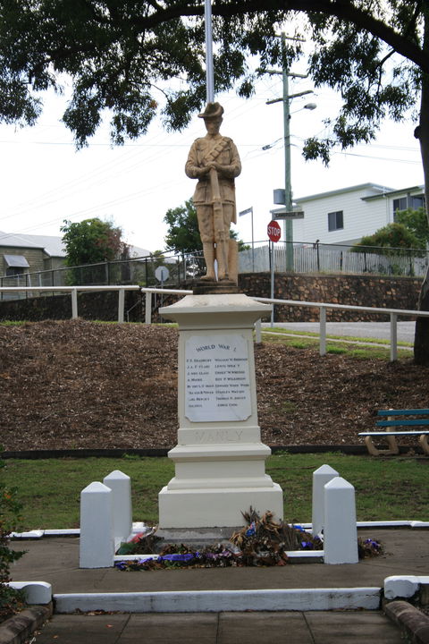 Manly War Memorial - Accommodation 4U 1