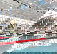 Manly Andrew Boy Charlton Aquatic Centre - Accommodation 4U