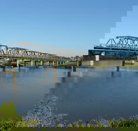 Martin Bridge - Accommodation 4U