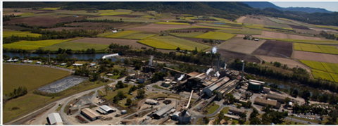 Marian Sugar Mill - Accommodation 4U 0