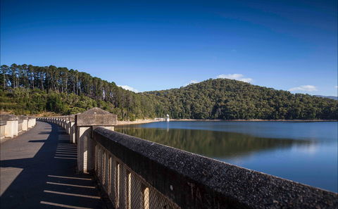 Maroondah Reservoir Park - Accommodation 4U 0
