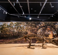 Megafauna Central - Accommodation 4U
