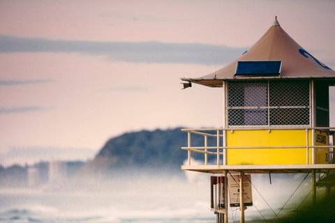 Mermaid Waters - Accommodation 4U 0