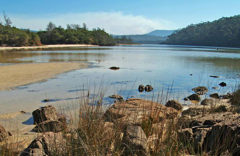 Merrica River Nature Trail - Accommodation 4U 0