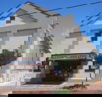 Milton Theatre - Accommodation 4U