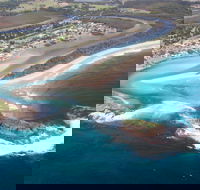 Minnamurra - Accommodation 4U