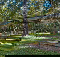 Minyon Grass Picnic Area - Accommodation 4U