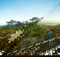 Monument Hill Reserve - Accommodation 4U