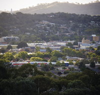 Monument Hill - Accommodation 4U