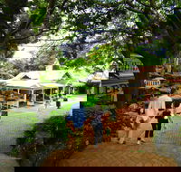 Montville - Accommodation 4U