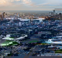 Moore Park - Accommodation 4U