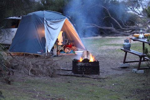 Narawntapu National Park - Accommodation 4U 1