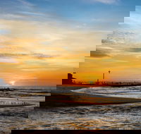 Narrabeen Beach - Accommodation 4U