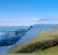 Nepean Bay Beach