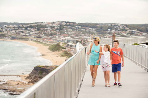Newcastles Outdoor Adventures - Accommodation 4U 0