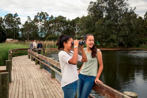 Newcastles Outdoor Adventures - Accommodation 4U 2