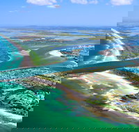 North Wall Walk - Accommodation 4U