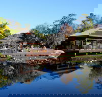 North Coast Regional Botanic Garden - Accommodation 4U