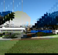 Oxley War Memorial - Accommodation 4U