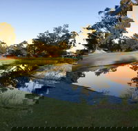 Pinjarra Golf Club - Accommodation 4U