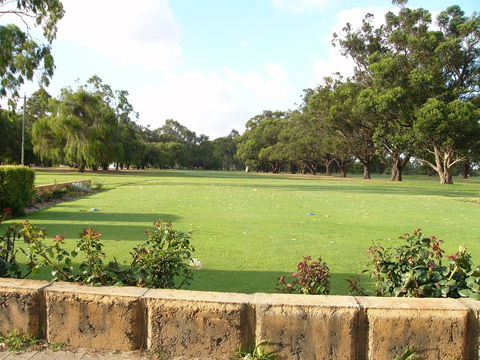 Pinjarra Golf Club - Accommodation 4U 1