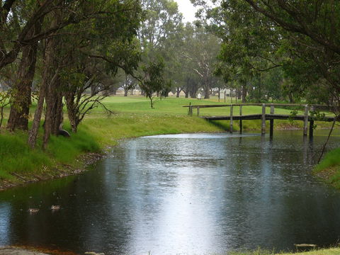 Pinjarra Golf Club - Accommodation 4U 2