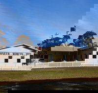 Pioneer Women's Hut Museum - Accommodation 4U