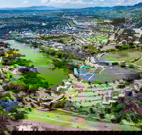 Pioneer Park and Ross River - Accommodation 4U
